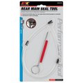Performance Tool Upper Rear Main Seal Remover/Installer, W84019 W84019